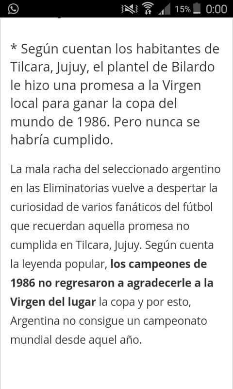 laurajujuy's tweet photo. A cumplir la Promesa Selección ... creer o reventar dicen ... #CumplanLaPromesa https://t.co/O9hVKU4jUg