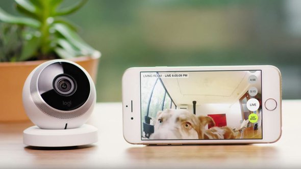 #ZahlDerWoche: 80 Prozent wollen smarte #Sicherheit ... gfu.de/che-news/alle-… #security