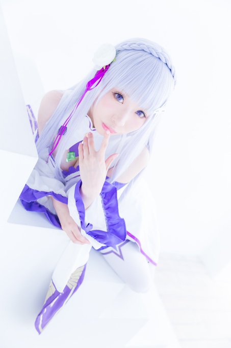 Twitterのコスプレ画像36