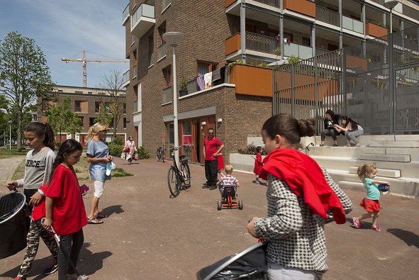 StadstuinOvertoom tweet media