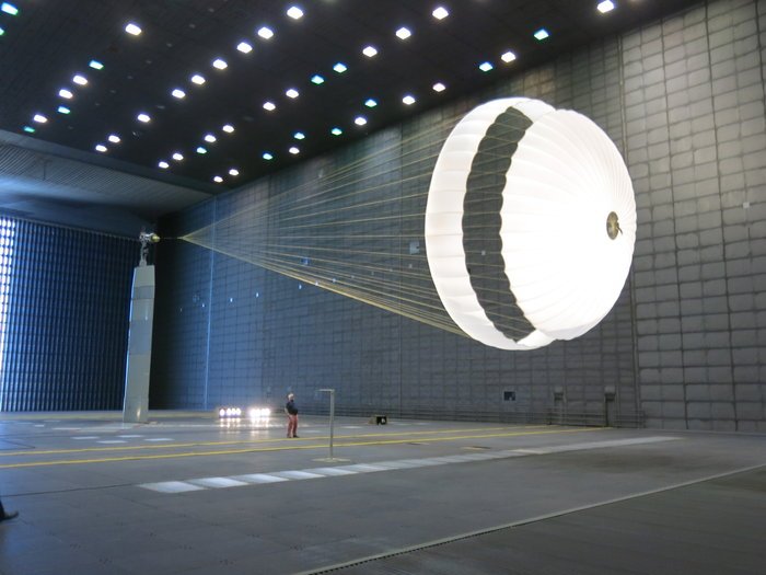 ESA Science tweet media