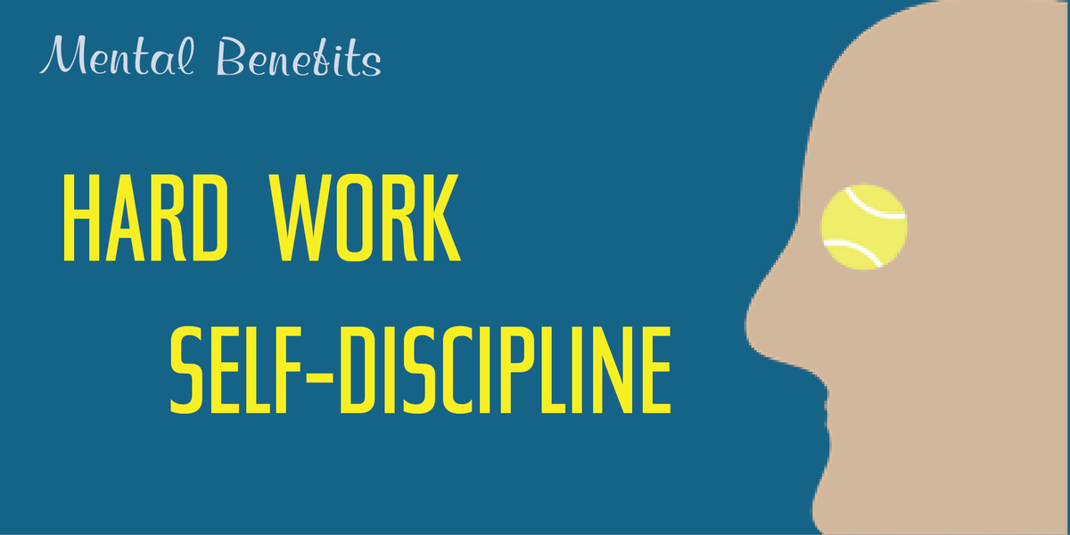 USTA_NC's tweet photo. Tennis reinforces the value of hard work. #TennisBenefitsLife https://t.co/OAnP5INP2k