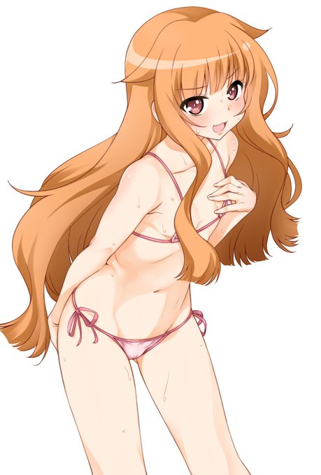 きょ、今日は特別だからな? 