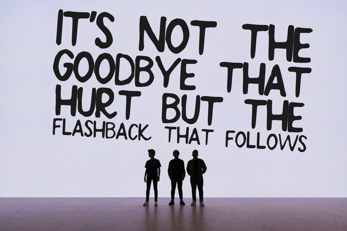 CJRisCJR's tweet photo. Leave a note #WeLoveCJR https://t.co/kDPmIfqd5C