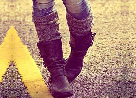 RT <a href="/viablushop/">Viablushop</a>: #ModaFeminina Venha conferir as dicas de como usar polainas: goo.gl/yH0nXD