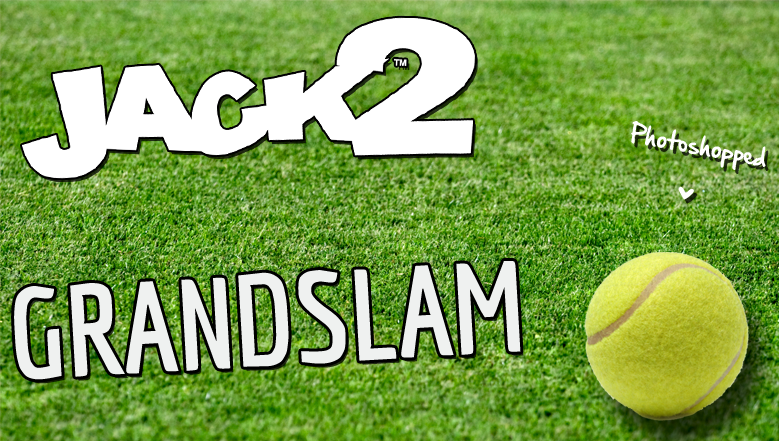 JACKfm's tweet image. You vote for the Grand Slam champion on JACK 2. If you're into that sort of thing. jack2.com/grandslam/