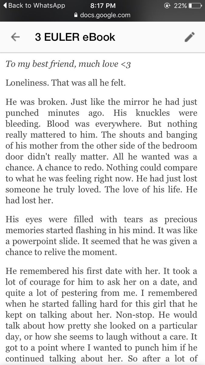garconbrise's tweet photo. if this isn't worth the read, idk what else is https://t.co/1f5wyfjSB7