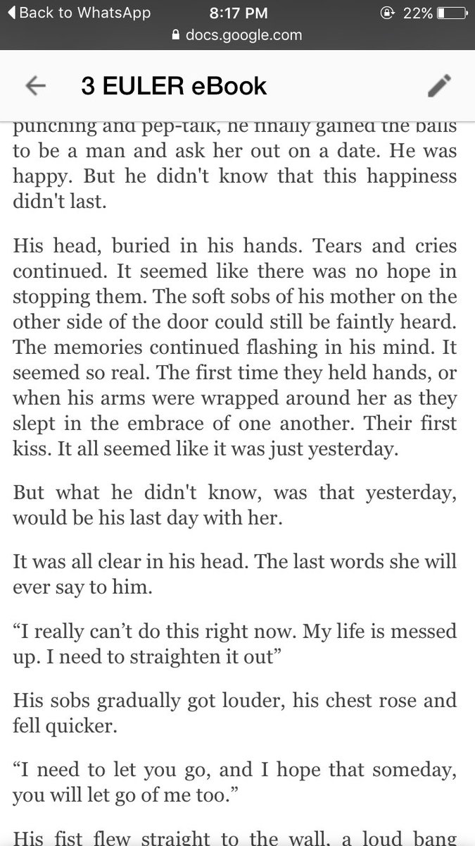 garconbrise's tweet photo. if this isn't worth the read, idk what else is https://t.co/1f5wyfjSB7