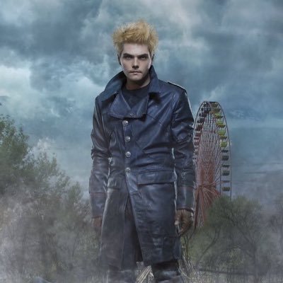 Tricksterway's tweet image. //Wanna rt? Thnks

Gay
2V
Descriptive? If you areee
Trigger warning?