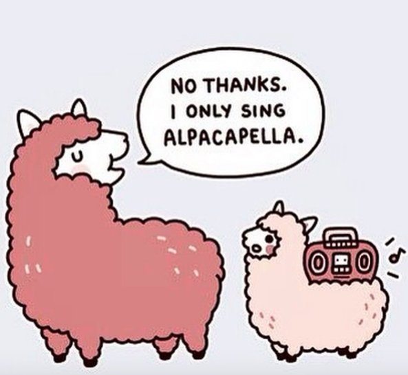 weareknittersEN's tweet photo. in case you were in need of a little #knitting (or #crochet!) humor this morning 😂 😂 😂 https://t.co/tHh6FTCGGQ