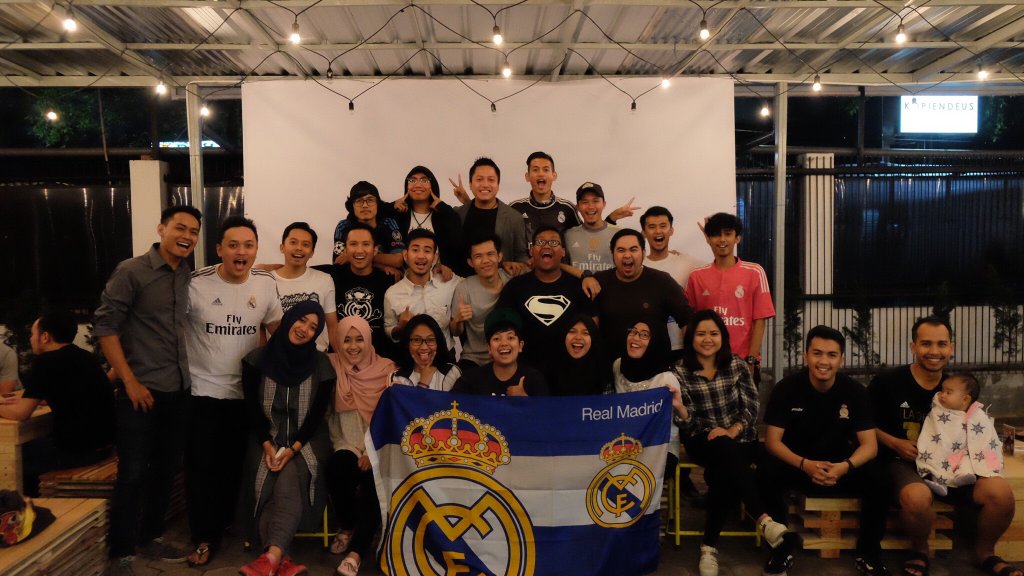 MI_BDG's tweet photo. Terima kasih untuk partisipasinya daks @UltrasLUR @Madrid_IndoCMHI @Ninas_IndoBdg @MI_PDL https://t.co/xPRzfdWoIK