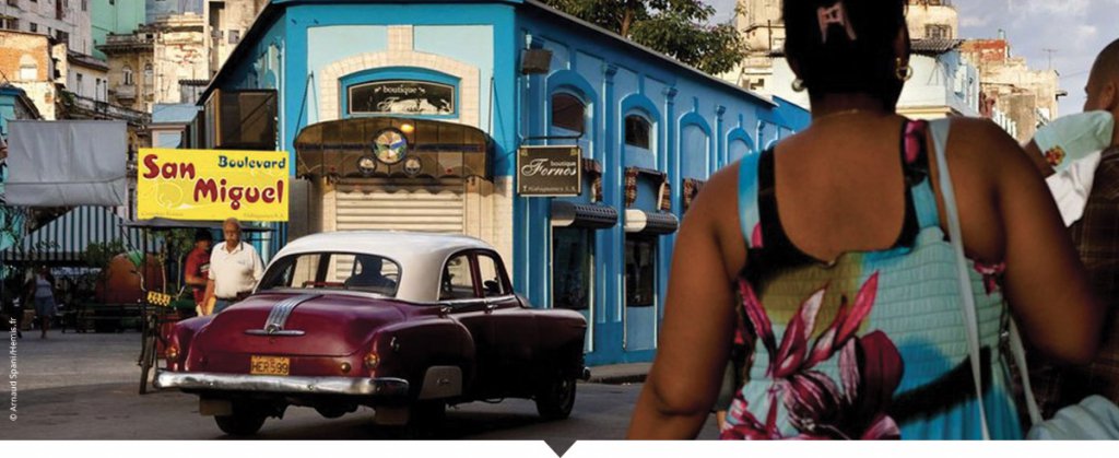 comptoirvoyages's tweet image. #NouveauBlog : Sabrina vous fait vivre le #Cuba des cubains ici : bit.ly/294Jqvq