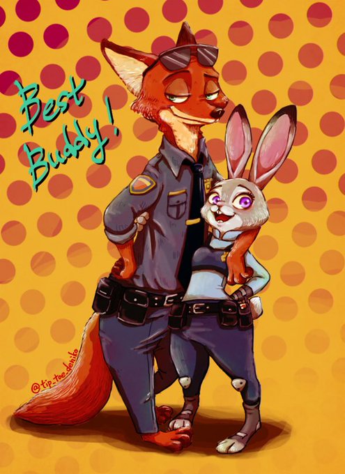 ジュディのtwitterイラスト検索結果