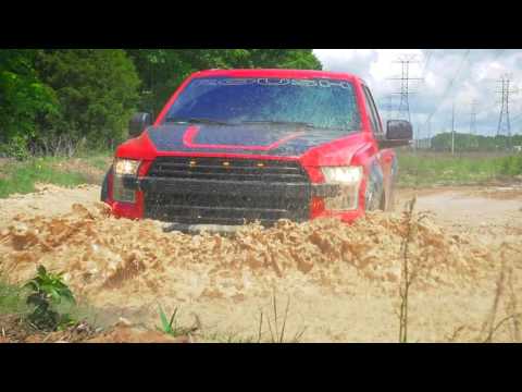 keywestford's tweet photo. Bubba Wallace Jr. Showcases The ROUSH F-150 #roush #2016f150 https://t.co/BKtPQZXdze https://t.co/BvaK4OgESe