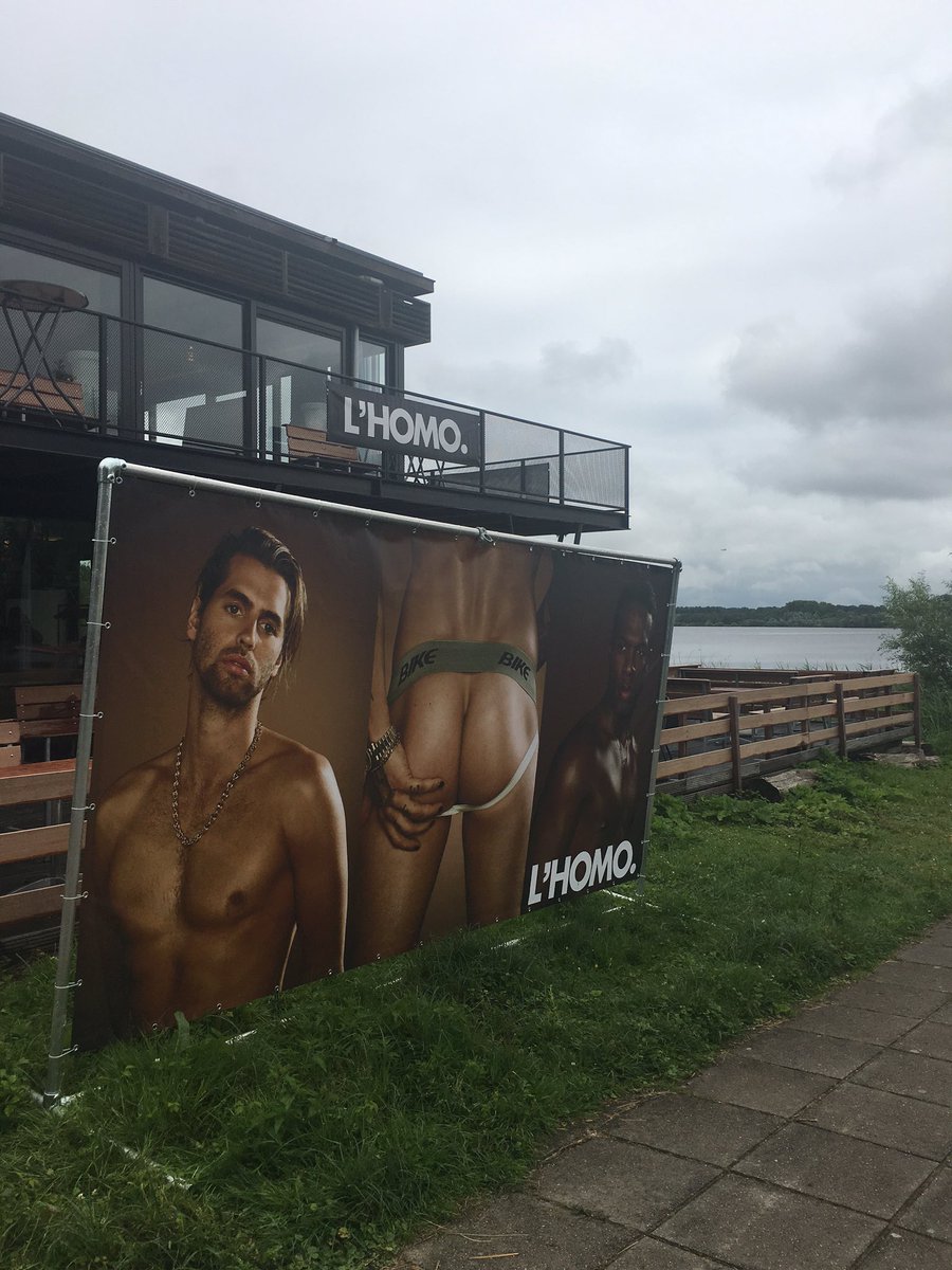 Voorbereidingen voor de lancering van de loeihete #LHOMO: houd LINDAnieuws.nl in de gaten! #blijfkussen