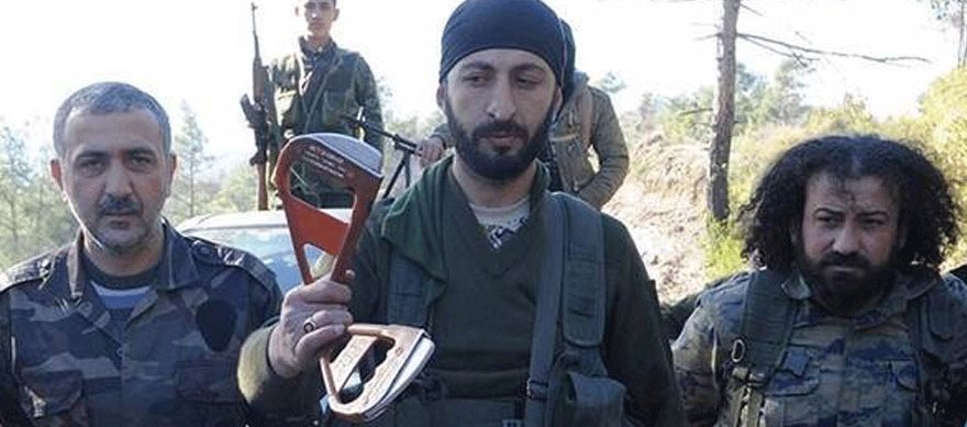 Alparslan Çelik’e tahliye halkinhabercisi.com/alparslan-celi…