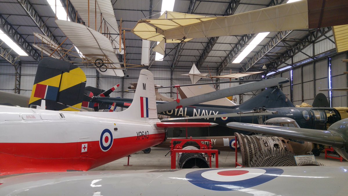 FormerForcesSup's tweet photo. Great trip out to @air_museum with @RAFAssociation NS Wigan and @LCTForces #FormerForces https://t.co/Bj1IE3pZ7f