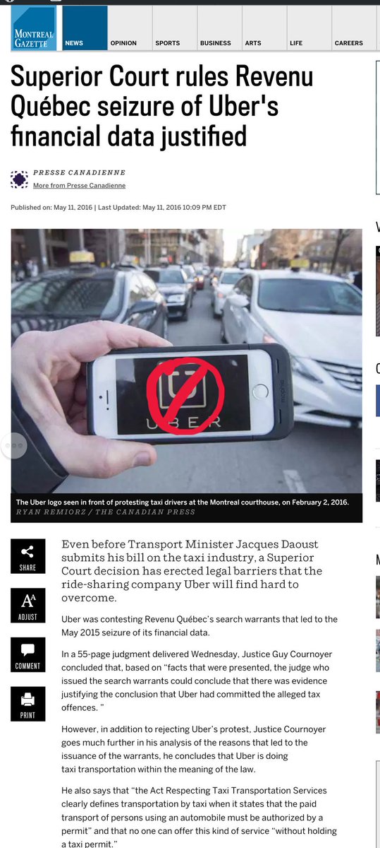 Canadian legal system very like ours .. curious the different outcomes #wedontneedanothertaxcheat  <a href="/DanielAndrewsMP/">Dan Andrews</a>