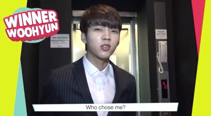 _WooHyunNam_'s tweet photo. 😂😂😂😜😜😜😜 @_SaeRonKim_ https://t.co/6rKzjkQGMM