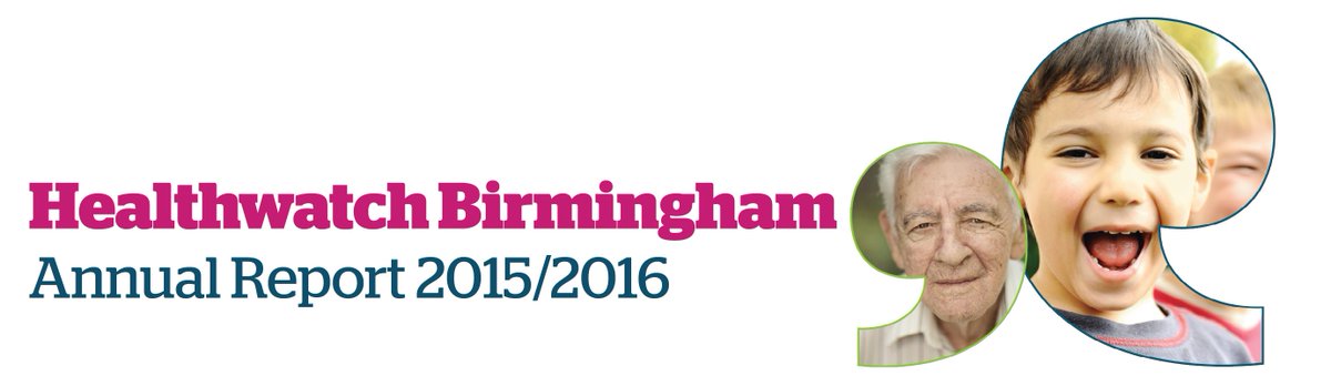 We have published our annual report 2015/2016! Read about our impact &amp; achievements bit.ly/28XdOIX