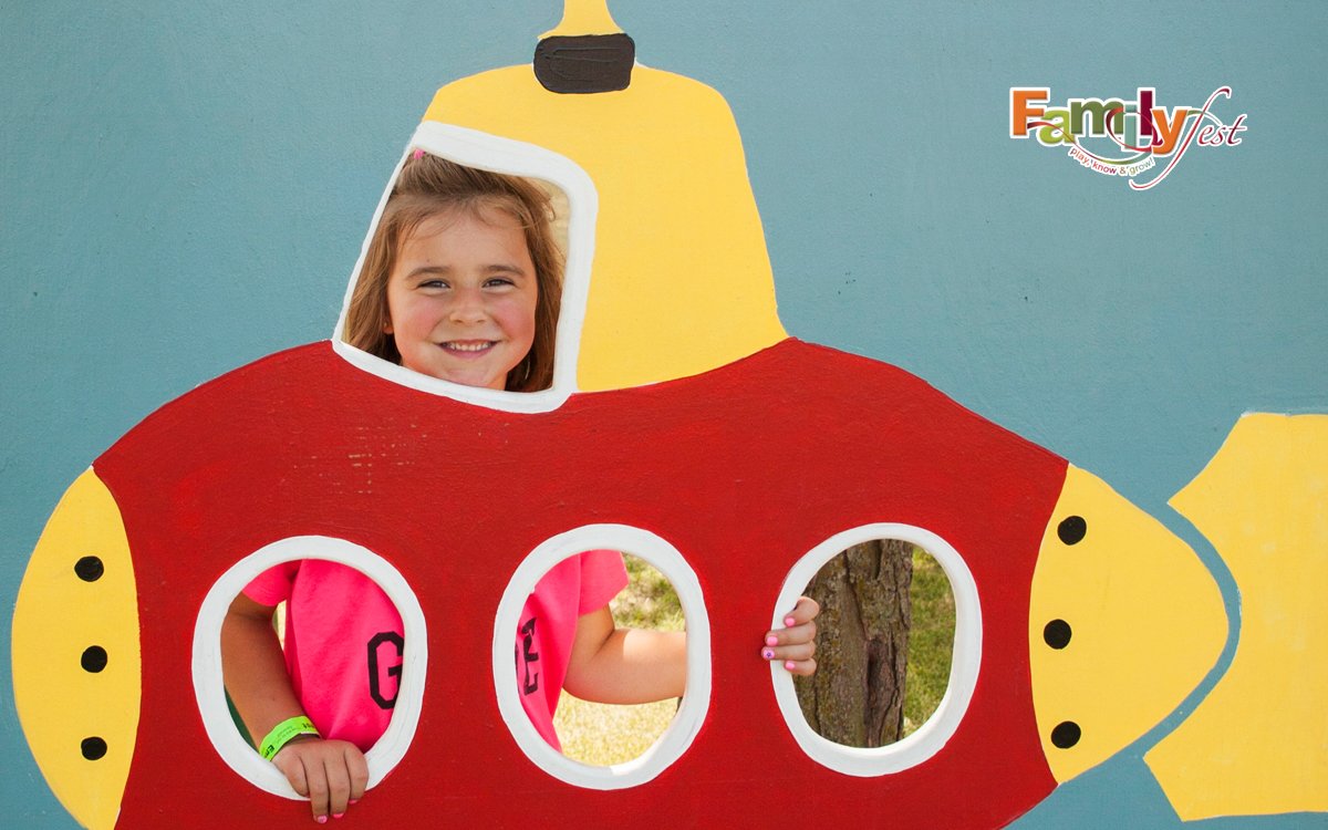 FamilyFestSF's tweet photo. Make memories to last a lifetime!  FamilyFest is July 9th at the W.H.Lyon Fairgrounds! #familyfestsf https://t.co/eMVIXjprWh