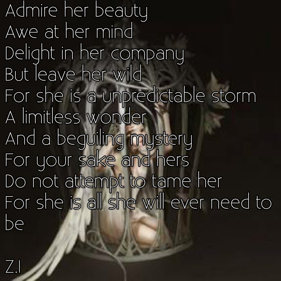 WistfullyLost's tweet photo. #WrittenRiver 709 https://t.co/UXpoeOAA6c