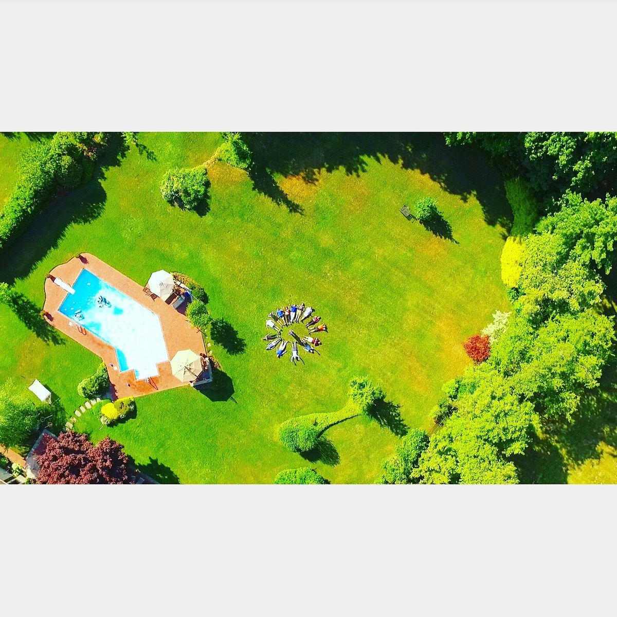 Elevate_Echelon's tweet photo. FORTË - Great Workouts ✔ Drones ✔ #FutureOfFitness #FitnessAndTech #FitnessApp #NotStandard #BeForeverFit @LFOUNDOS https://t.co/DRWXLbTwCs