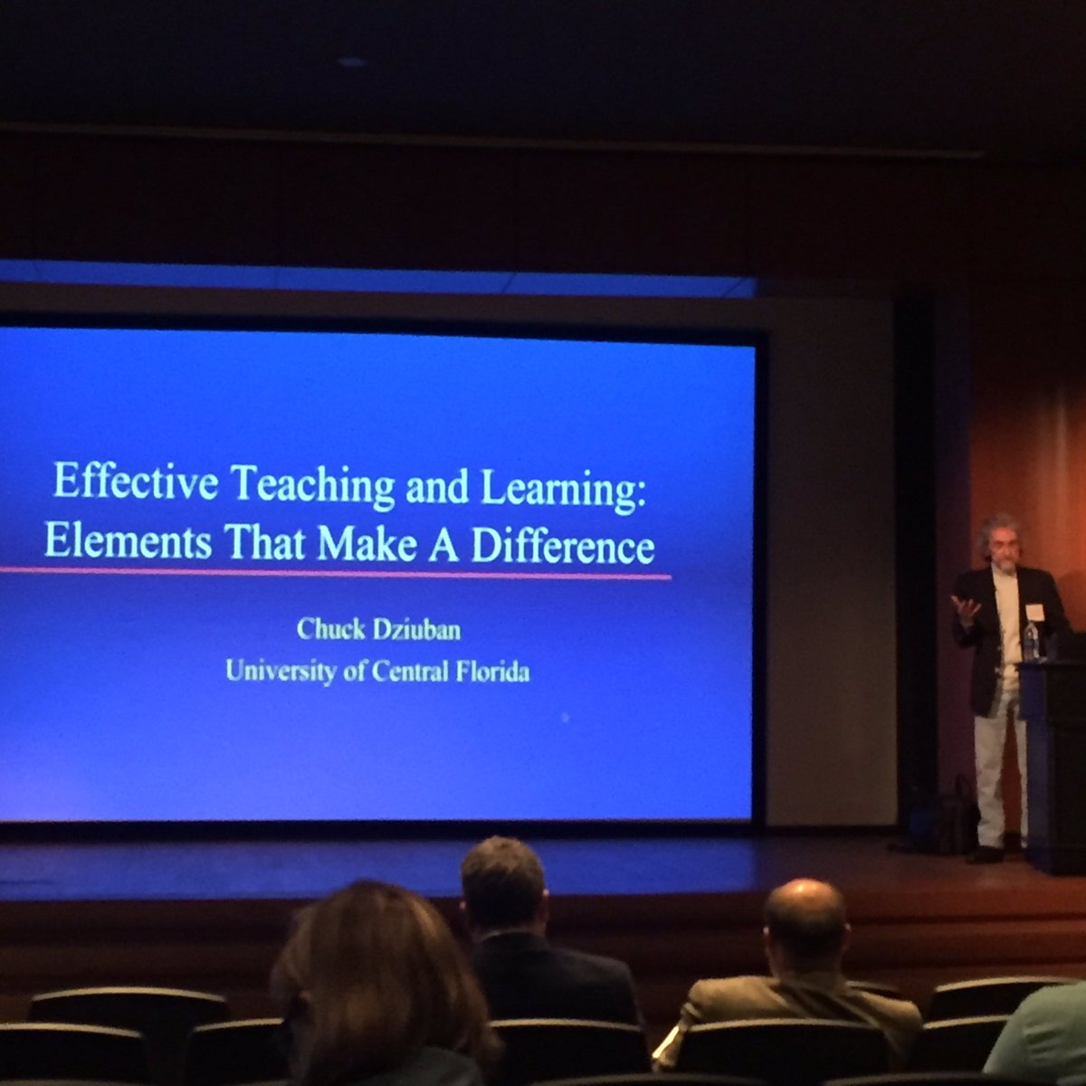 ReadAhead1's tweet photo. Effective Teaching &amp; Learning: Elements that make a difference #SEEDS16 @EduDataSociety @Papuga https://t.co/FDFsmf30BK