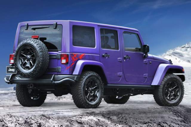 2017suv's tweet photo. 2017 Jeep Wrangler Design, Engine options
https://t.co/RyT58wCmHs https://t.co/JMYxaZphKI