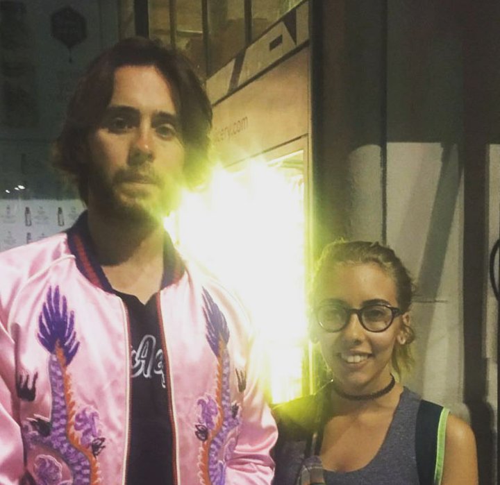 AlbytaFromMars's tweet photo. Jared- España https://t.co/cCWsDKaTVC