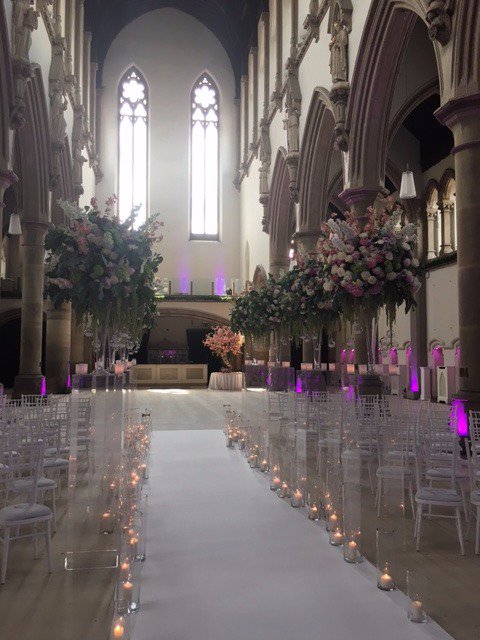 The Monastery Manchester tweet media