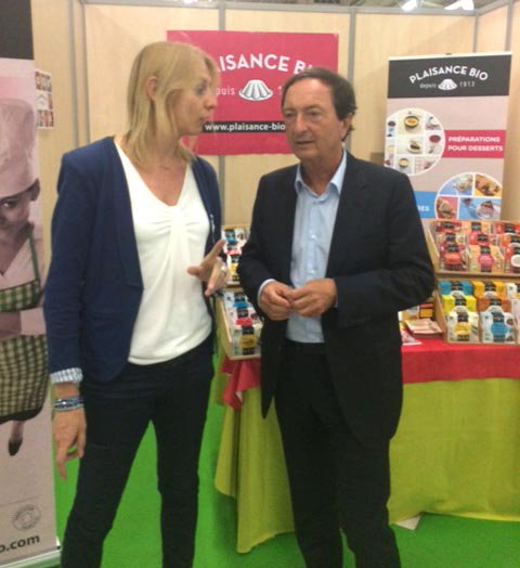 Nature et Aliments tweet media