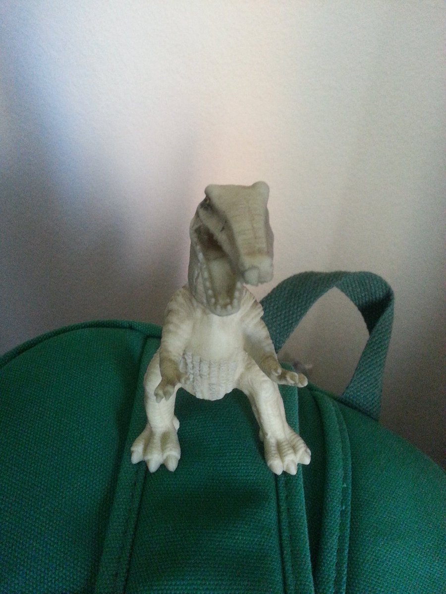 DerpasaurusRekt's tweet photo. Had a pterrific time this weekend @TooManyGames . I already can't wait for next year. RAWR:-D #toomanygames https://t.co/4TRKoulq1z
