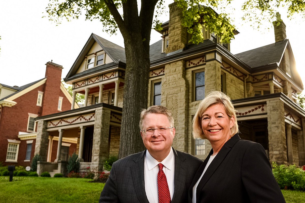 Greene & Schultz tweet media