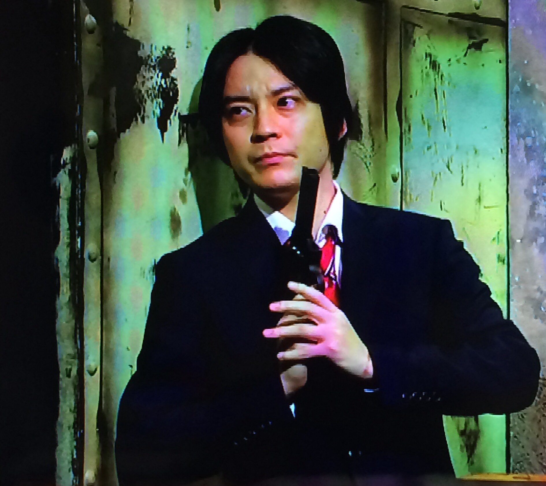 かぼちゃ Su Twitter 横山裕 寺西景 山内徹 東海林泰久 村上信五 真木大輔 丸山隆平 湯田康平 安田章大 佐々部悟 錦戸亮 久遠健志 大倉忠義 石津良平 青木豪太 代官山修介 関ジャニ が演じる警察関連役すばさんでコンプリート