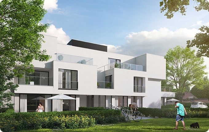 BostoenBE's tweet photo. 5 juli #infosessie over onze nieuwe appartementen in #Olsene en #Wielsbeke. Schrijf je nu in https://t.co/41RIkpJthW https://t.co/RzkfjB6MLX