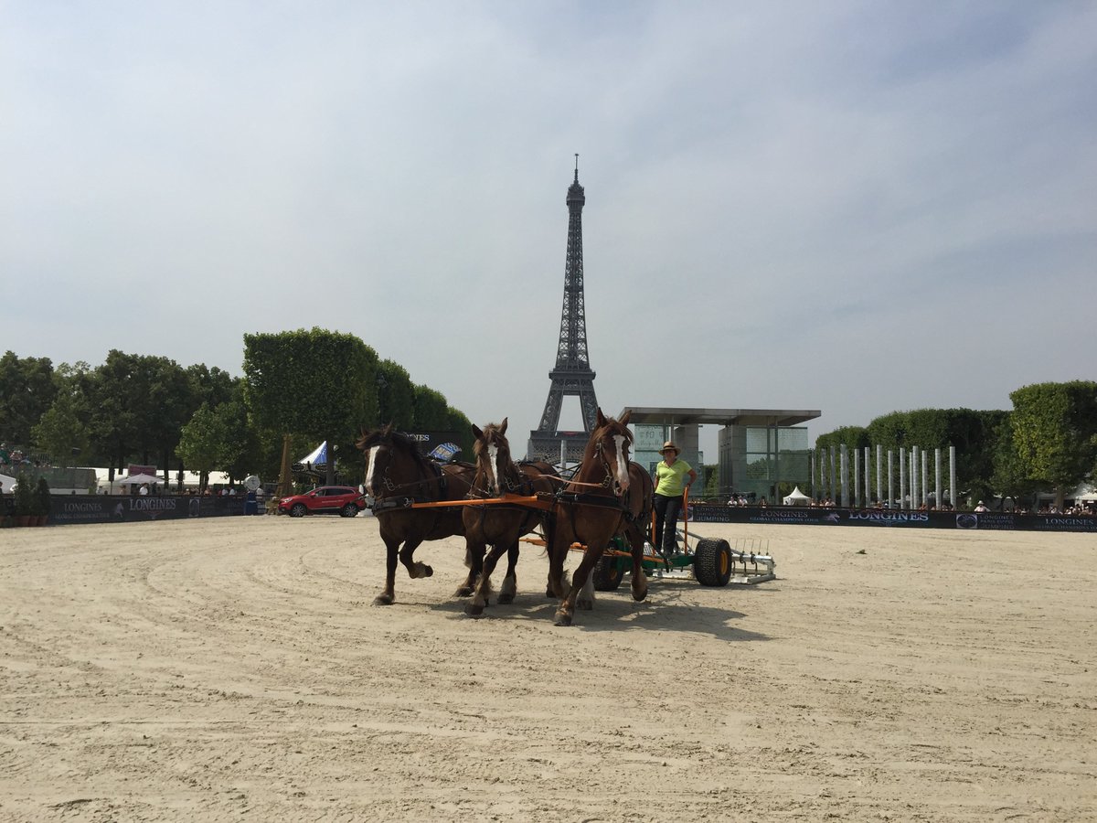 EquidesTravail's tweet photo. Prestations de services : Retrouvez les @EquidesTravail au @ParisEiffelJump les 1, 2 et 3 juillet #Paris #PEJ2016 https://t.co/JS8JH5VbgZ