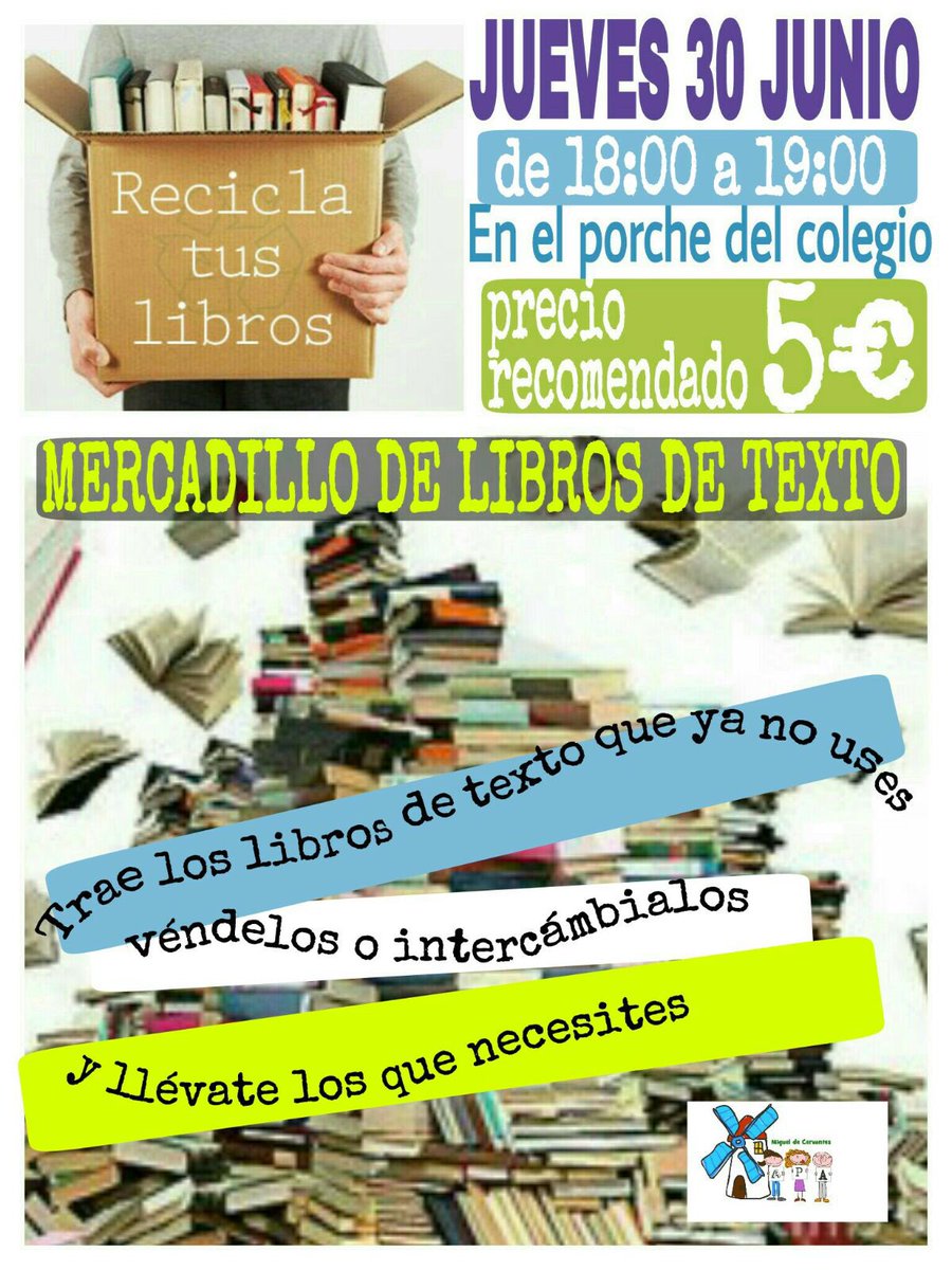 APA M. de Cervantes tweet media