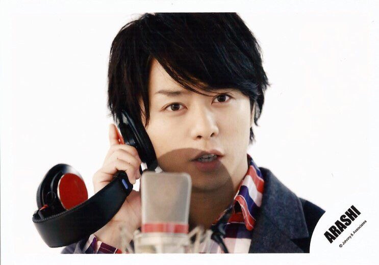 stvka_'s tweet photo. #嵐 #櫻井翔 https://t.co/d48mgYxfbn