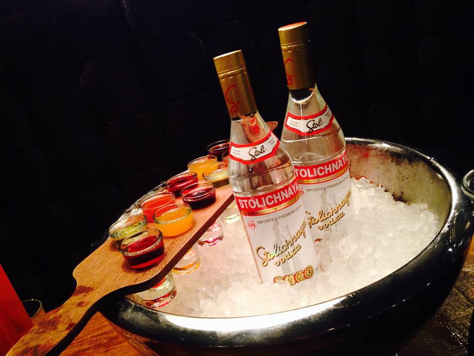 Revolution Plymouth tweet media