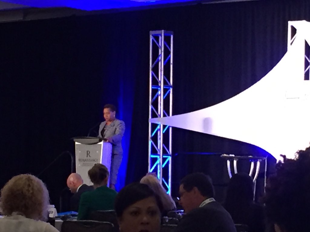 SEAHEC_CE's tweet photo. Getting started at NAO 2016 with Jacqueline Wynn, NAO President &amp; NC AHEC Associate Director! @ncahec #NAO2016 https://t.co/Nw9UcojnbW