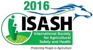 SFF_Alberta's tweet photo. Excited to share #SFF_Alberta success with the world at the #ISASH2016 Conference in Lexington KY. @FarmerHealth https://t.co/c1mEuviihS