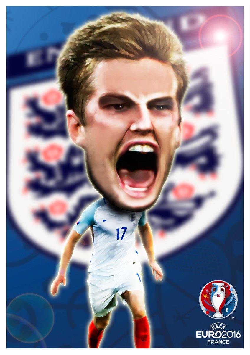 Thought id create a bit of digital art this morning Eric Dier. <a href="/ericdier/">Eric Dier</a> #ericdier <a href="/England/">England</a> #england