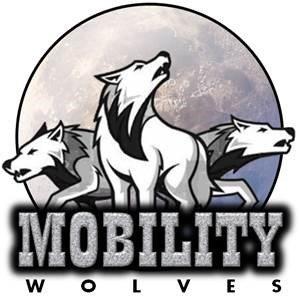 SykesCebu's tweet photo. Our new logo #Wolfpack @DonAbritz @guptadeepak1112 @k_gerardiello @Go2Crew https://t.co/NdAFchY2VV