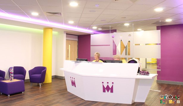 SECGroup's tweet image. See what Top 4 changes have influenced #OfficeReceptionDesign &amp;gt; ow.ly/ThXL301F97u #GreatDesigns #OfficeDesign