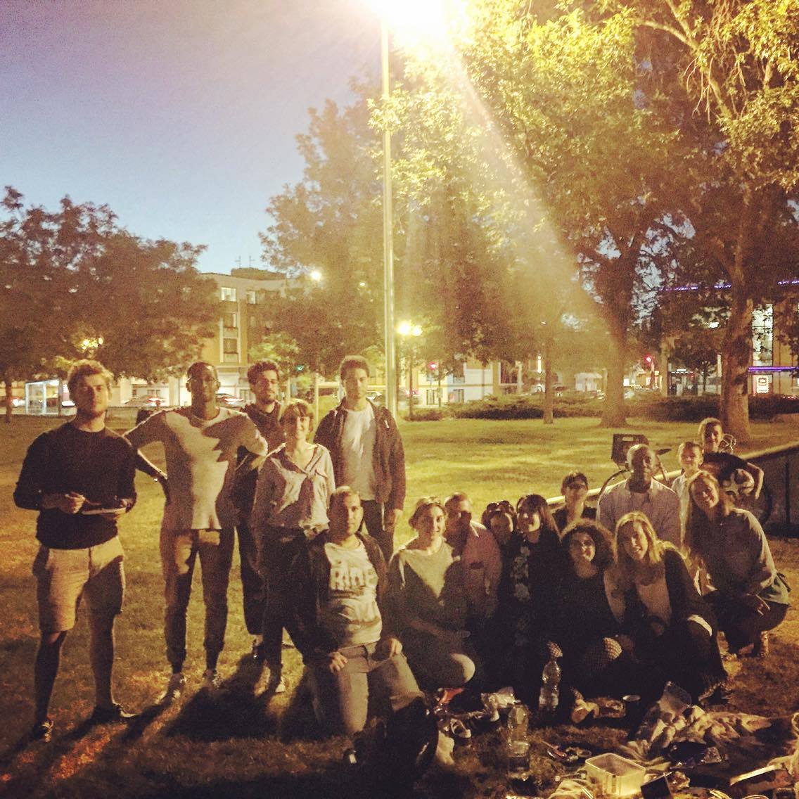 singaquebec's tweet photo. Ftour avec la SingaFamily! Merci à vous tous d'être venus rompre le jeûne jeudi dernier!
#singaquebec
#Ramadan https://t.co/PaqTsPZR1j