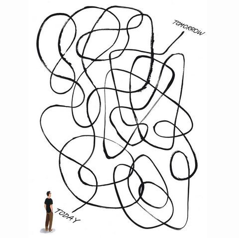 #tomorrow will be better day #workonit  #jordielabanda