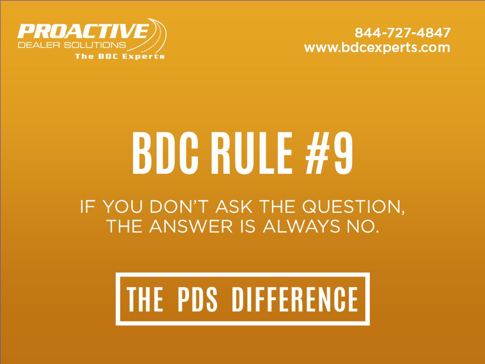 proactive_pds's tweet image. #BDCexperts #provenresults #BDCstrong