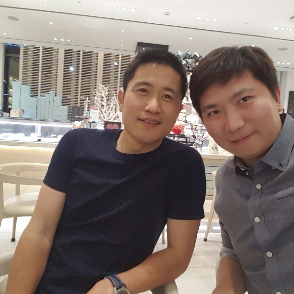 A korean Legend! 2002 World Cup Semifinalist Young Pyo Lee! I'm rooting for you! For #Rio #축구 #Leeyoungpyo #이영표