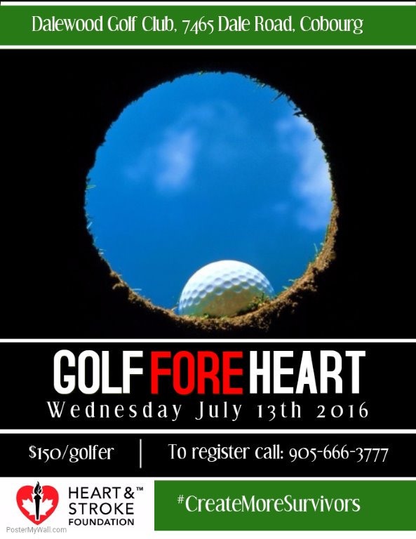 Heart & Stroke Ptbo tweet media